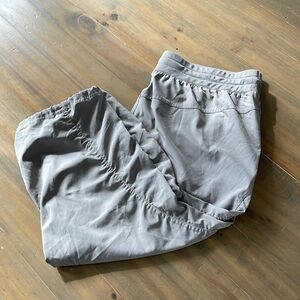 Reebok Casual Capris XL